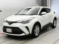 2020 Toyota C-HR