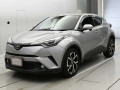 2017 Toyota C-HR