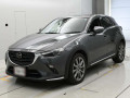 2019 Mazda CX-3