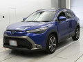 2023 Toyota Corolla Cross