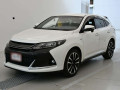 2017 Toyota Harrier