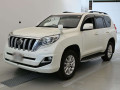 2014 Toyota Land Cruiser Prado