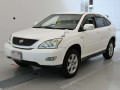 2005 Toyota Harrier