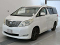 2011 Toyota Alphard