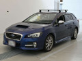 2015 Subaru Levorg