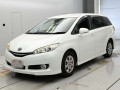 2012 Toyota Wish