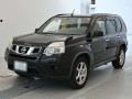 2012 Nissan X-Trail
