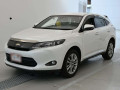 2014 Toyota Harrier