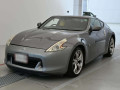 2011 Nissan Fairlady Z