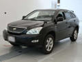 2005 Toyota Harrier