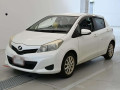 2013 Toyota Vitz