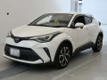2020 Toyota C-HR