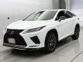 2021 Lexus RX