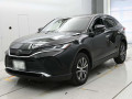 2022 Toyota Harrier