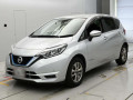 2021 Nissan Note