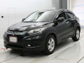 2015 Honda VEZEL
