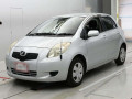 2007 Toyota Vitz