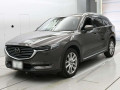 2018 Mazda CX-8
