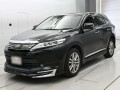 2019 Toyota Harrier