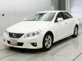 2010 Toyota Mark X