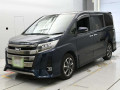 2019 Toyota Noah