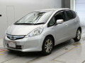 2013 Honda Fit Hybrid
