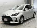2022 Toyota YARIS