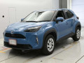 2022 Toyota YARIS CROSS