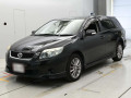 2011 Toyota Corolla Fielder
