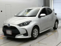 2022 Toyota YARIS