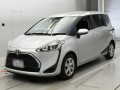 2022 Toyota Sienta