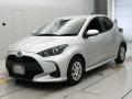 2022 Toyota YARIS