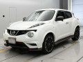 2013 Nissan JUKE