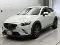 2016 Mazda CX-3
