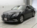 2016 Toyota Crown Hybrid