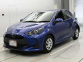 2022 Toyota YARIS