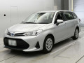 2020 Toyota Corolla Fielder