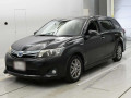 2013 Toyota Corolla Fielder