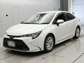 2020 Toyota Corolla Sedan