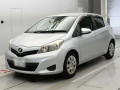 2013 Toyota Vitz
