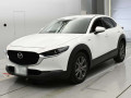 2021 Mazda CX-30