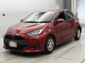 2021 Toyota YARIS
