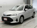 2021 Toyota Corolla Axio