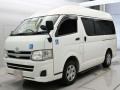 2011 Toyota Hiace Van