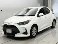 2020 Toyota YARIS