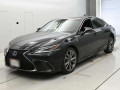 2019 Lexus ES