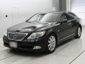2007 Lexus LS