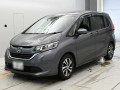 2017 Honda Freed