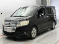 2011 Honda Step WGN Spada
