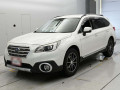 2015 Subaru Legacy Outback